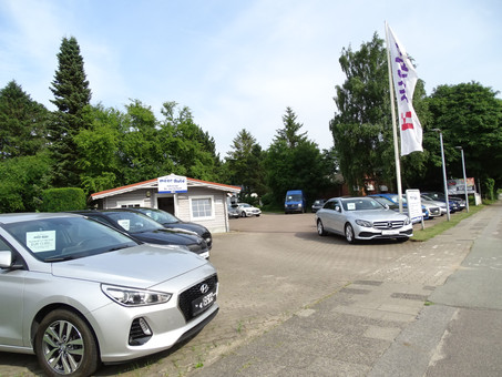 Meer-Auto, Leid und Zuern GbR